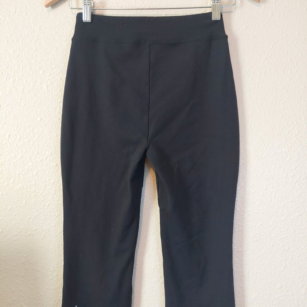 Alo Airbrush High-Waist Flutter Legging Sz S - Picture 5 of 11